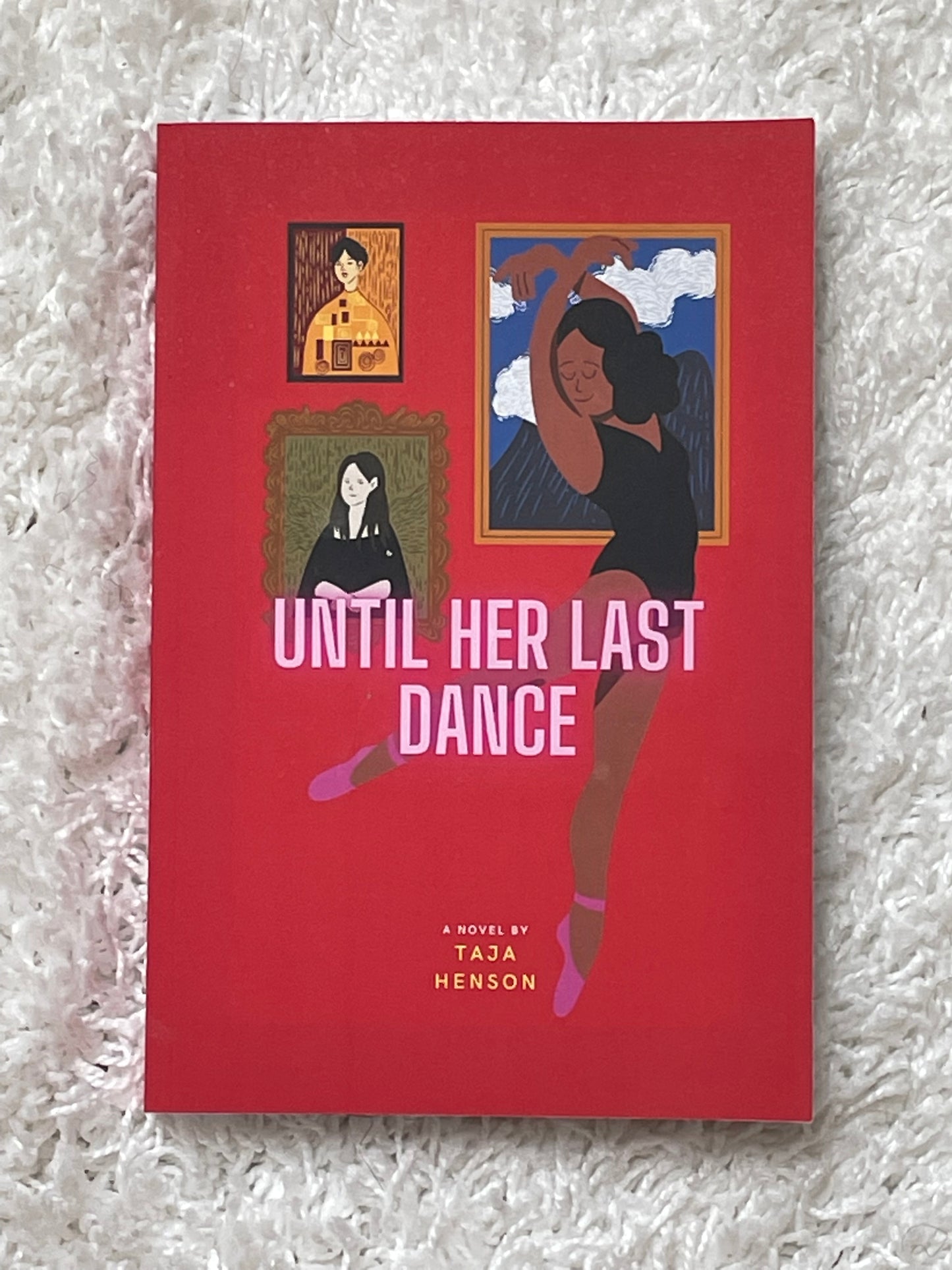 Until Her Last Dance