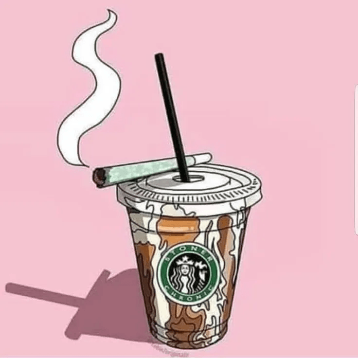 Coffee, Bud &&nbsp;Antidepressants