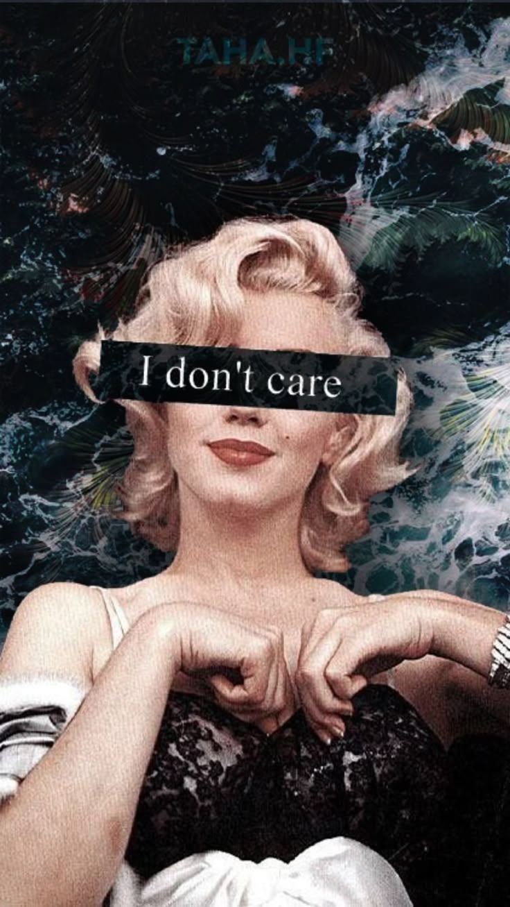 Learning to not give a&nbsp;F%$k.