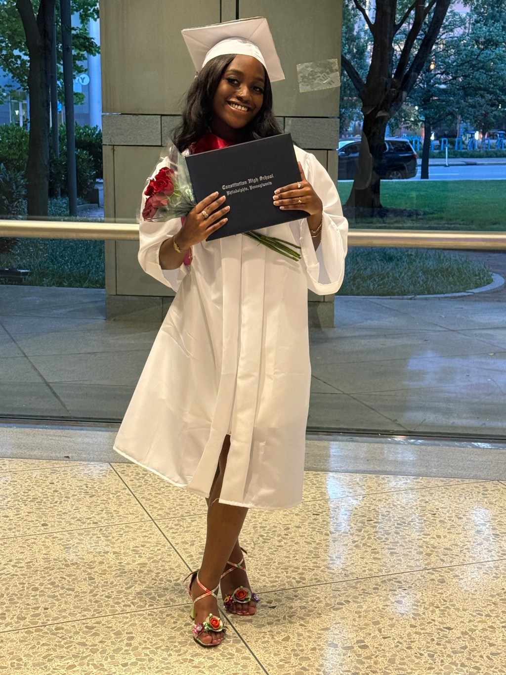 Mikiyah’s Graduation 2025