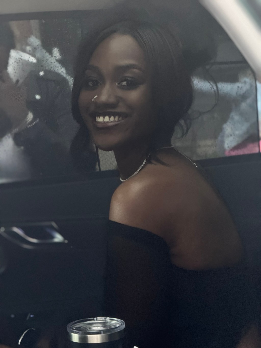 Mikiyah’s Prom 2025.