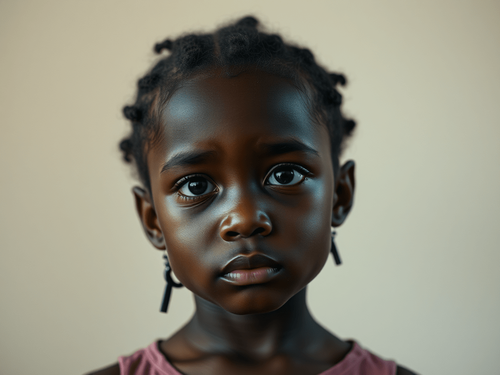 SHORT STORY | I’ve lost&nbsp;Her.