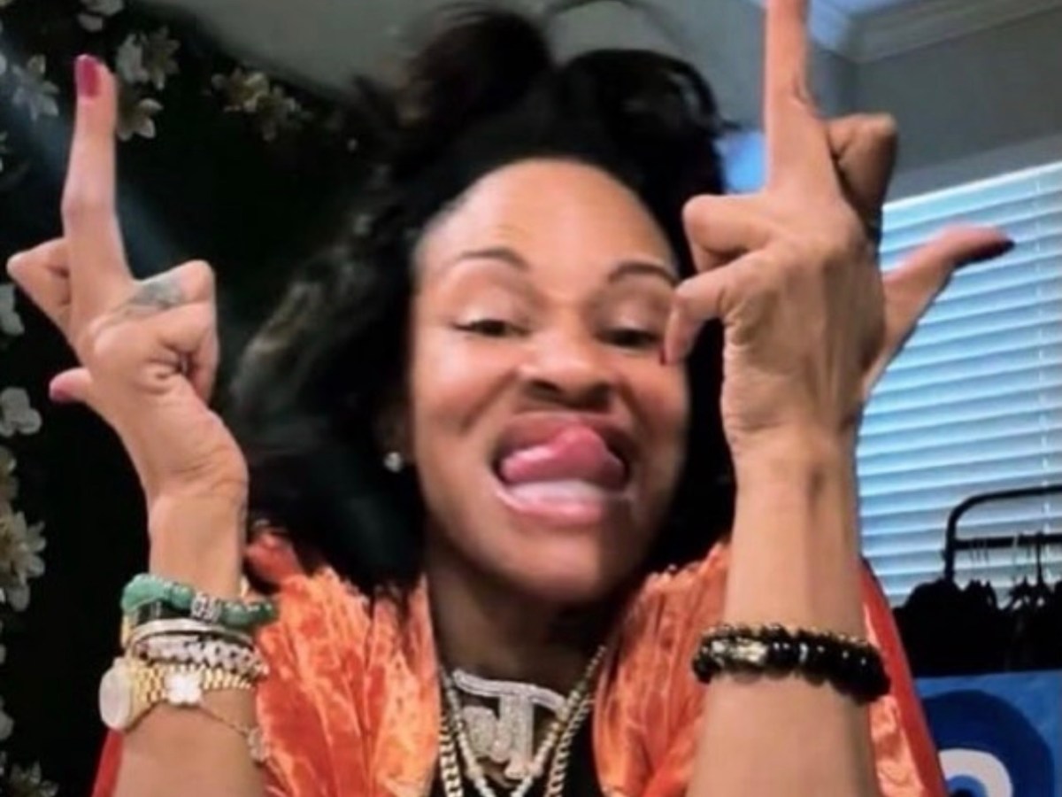 Learning not to give a fuck, As a former people&nbsp;pleaser.