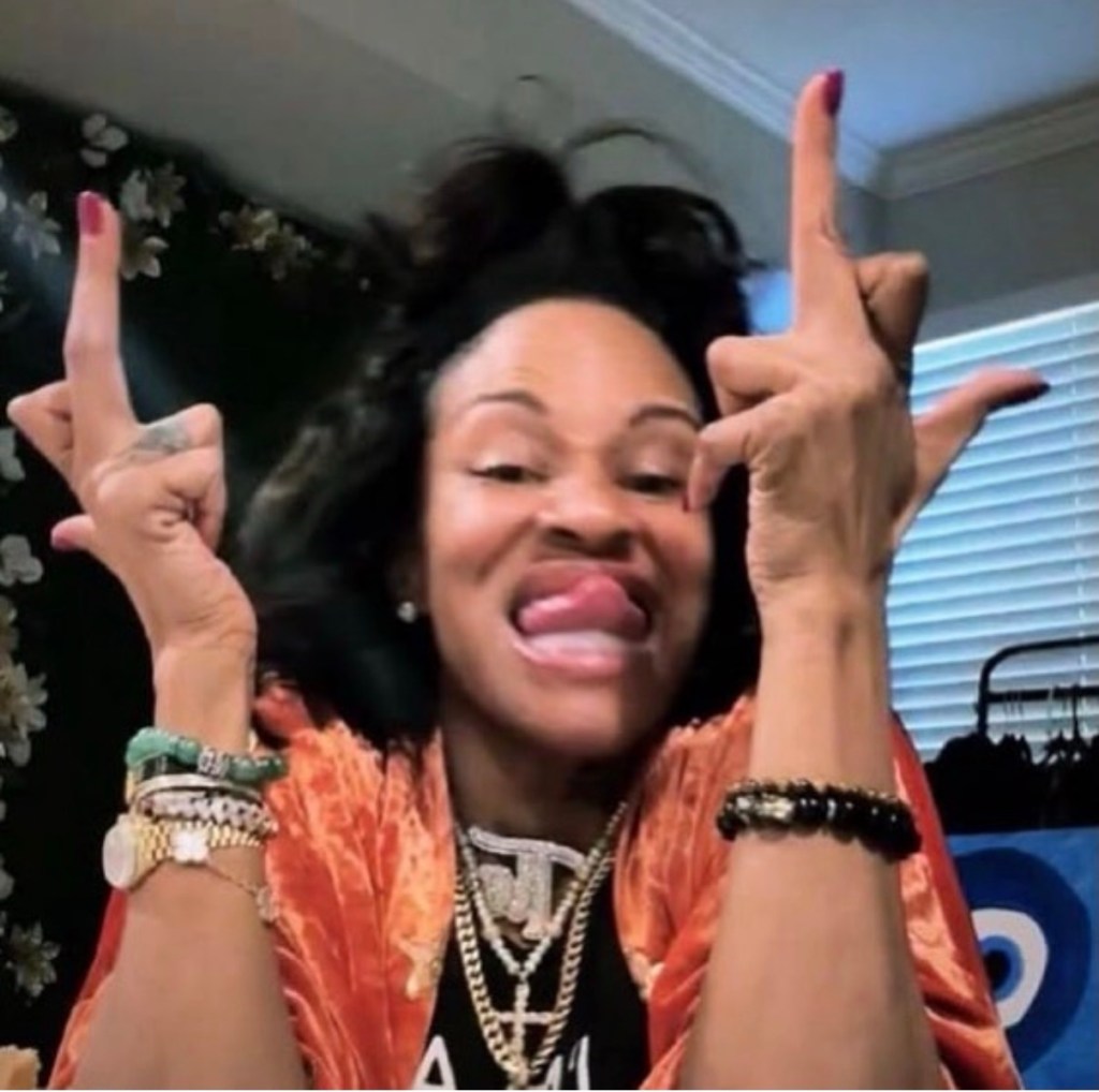 Learning not to give a fuck, As a former people&nbsp;pleaser.