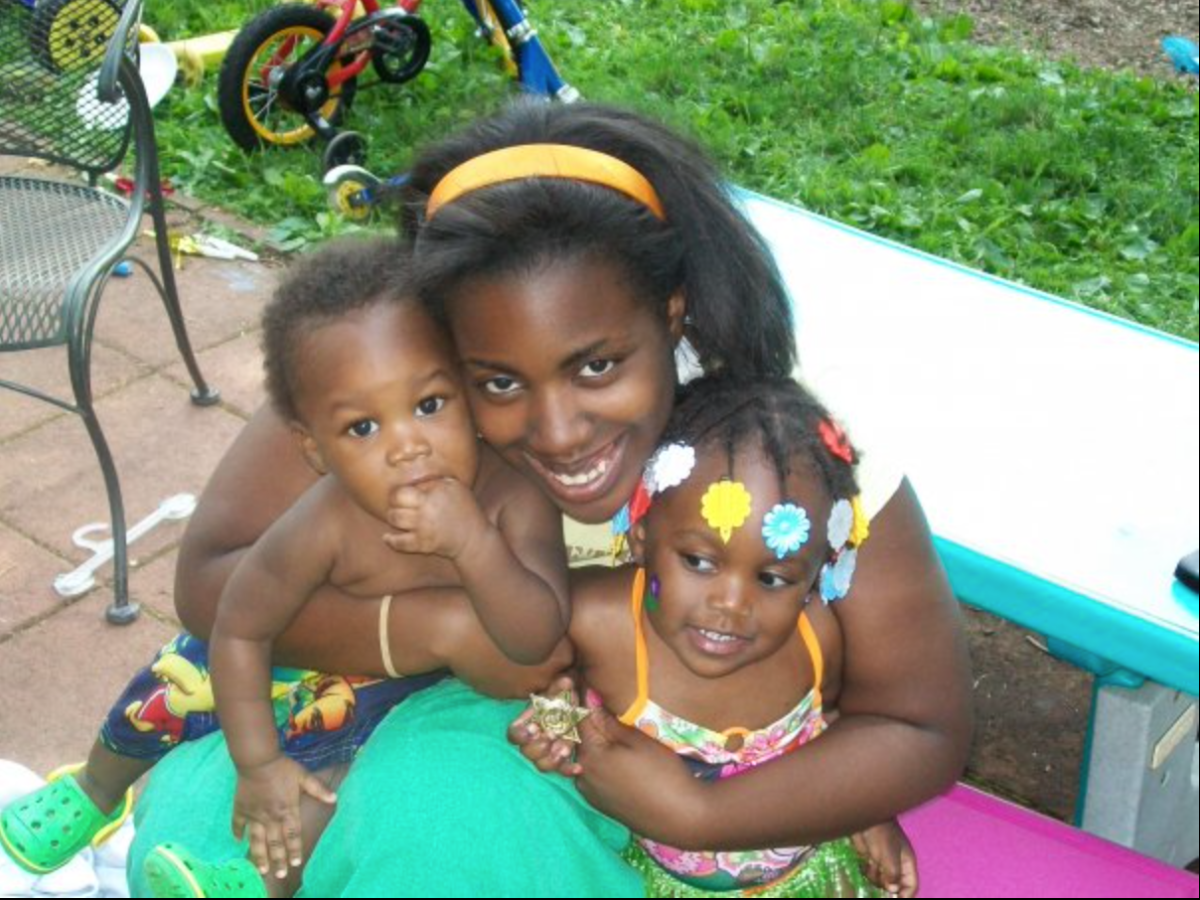 When the Kid Years End—and Nobody Talks About the&nbsp;Relief